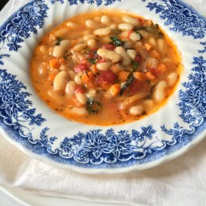 bulgarian beans soup soups foodies soofoodies